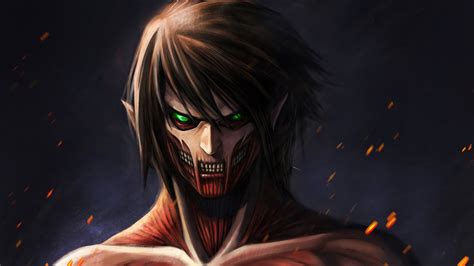 Published Mar 8, 2022 As a protagonist-turned-anti-hero, Attack on Titan's Eren Yeager has gone through some pretty stunning transformations. From tragic, naive beginnings to …